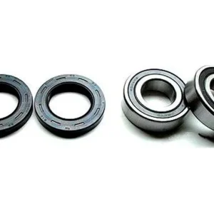 Expressz kézbesítés Roulements de roue avant TourMax Suzuki GSX-R 1000 / GSX-R 1000 U2 ...