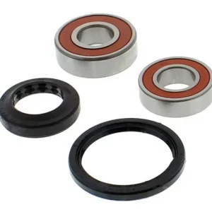Roulements de roue avant TourMax Honda FMX 650 2005-2007 Legjobb ár