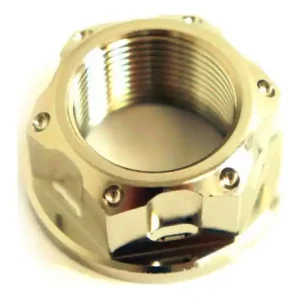 Ecrou d‘axe de roue Pro Bolt M24x1.50 32mm Inoxidable A4 Szuper akció