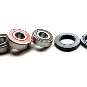 Olcsó Roulements de roue arrière TourMax Honda XRV 750 1990-2003