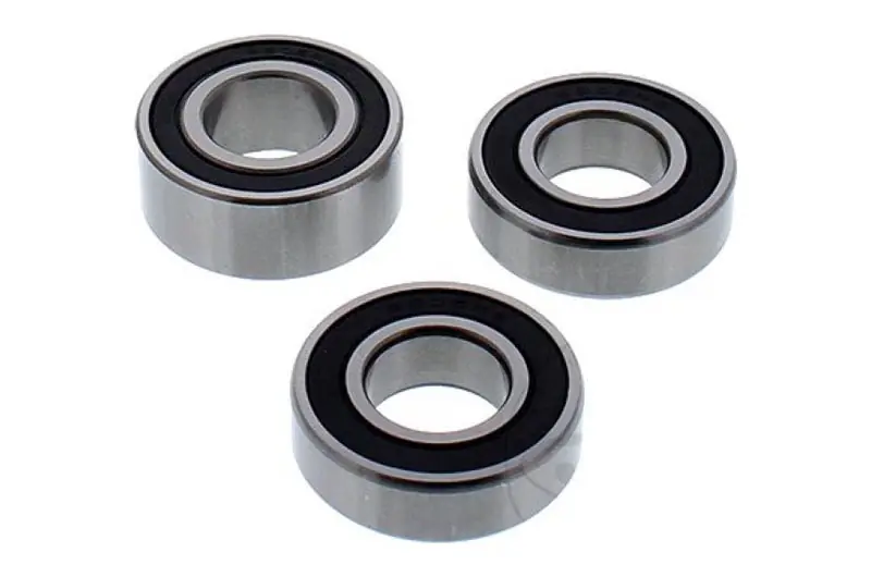 Roulements de roue arrière All Balls Harley Davidson VRSCAW 1250 2008 / VRSCDX 1250 2008 Csak ma