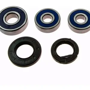 Árengedmény Roulements et spy de roue arrière All Balls Honda CB 600 F 1998-2006 / CB 600 S F2 2000-2003