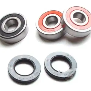 Roulements de roue arrière TourMax Honda CB 750 F2 1992-2003 Népszerű