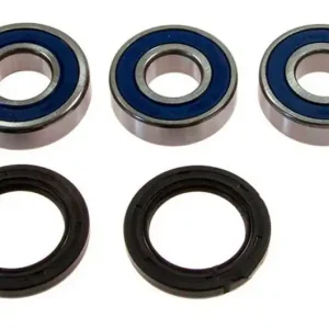 Végkiárusítás Roulements et spy de roue arrière All Balls Honda CBR 600 F 1991-1994
