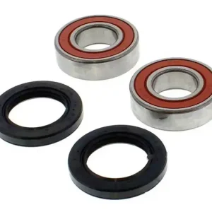 Roulements de roue avant TourMax Honda VFR 1200 FD 2010-2014 / VFR 1200 F 2010-2014 Exkluzív ajánlat