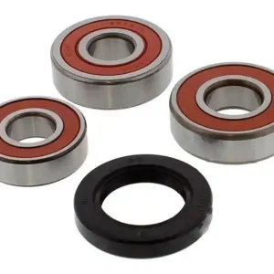 Roulements de roue arrière TourMax Honda CBR 250 R / CBR 300 RA ... Vásárlói kedvenc