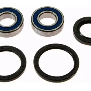 Ajánlat Roulements de roue avant All Balls Yamaha YZF-R7 750 / YZF 1000 R ...