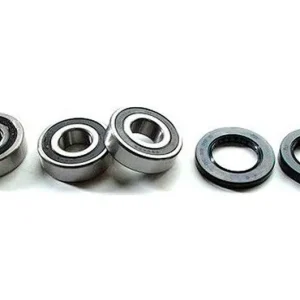 Roulements de roue arrière TourMax Honda CBR 900 RR 1992-1993 Gyors kiszállítás