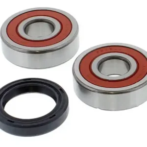 Roulements de roue avant TourMax Kawasaki H1 500 A 1971 / H1 500 1969-1970 Akciós ár