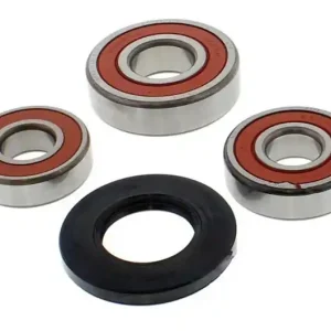 Akciós ár Roulements de roue arrière TourMax Honda VF 750 C 1993-2000
