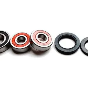 Roulements de roue arrière TourMax Kawasaki ZZR 600 D / VN 800 E ... Biztonságos vásárlás
