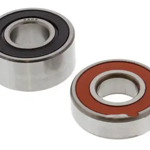 Olcsóbb Roulements de roue arrière TourMax Honda VT 750 C 2004-2008