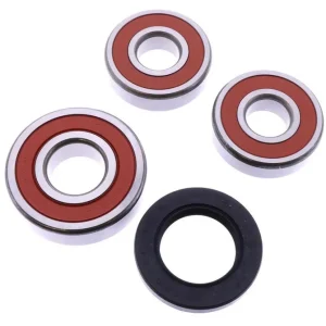 Legnépszerűbb Roulements de roue arrière TourMax Honda CB 750 F / CB 750 K ...