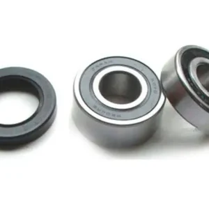 Kedvezményes ár Roulements de roue arrière TourMax Honda ST 1100 / ST 1100 A ...