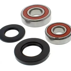Roulements de roue arrière TourMax Yamaha XS 650 1975-1983 / XS 650 SE 1980-1983 Outlet
