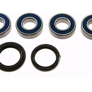 Újdonság Roulements et spy de roue arrière All Balls Type 1 BMW G 650 2007-2010