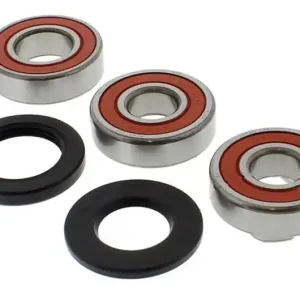 Népszerű Roulements de roue arrière TourMax Kawasaki ZXR 750 H 1989-1990