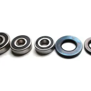 Roulements de roue arrière TourMax Honda XL 1000 V / VFR 750 F ... Bestseller