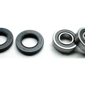 Roulements de roue avant TourMax Honda CBR 600 F / CBR 600 FS ... Kedvezmény