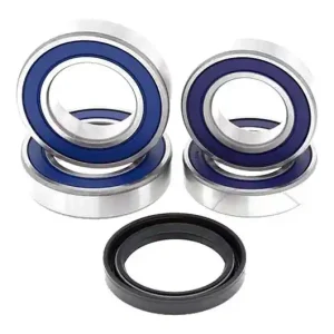 Csak ma Roulements de roue arrière All Balls Ducati 999 999 / 999 999 R ...