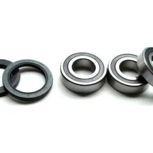Roulements de roue arrière TourMax Kawasaki ZX-12R 1200 B / ZX-12R 1200 A ... Árcsökkenés