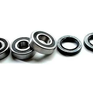 Roulements de roue arrière TourMax Honda CBR 600 F / CBR 900 RR ... Különleges ajánlat
