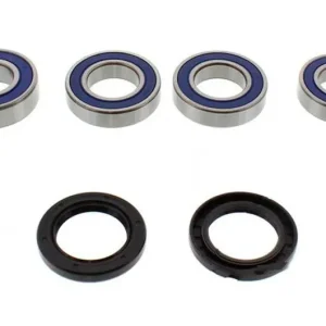 Újdonság Roulements et spy de roue arrière All Balls Honda CBR 600 RR 2007-2009