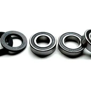 Bestseller Roulements de roue arrière TourMax Kawasaki ZX-6R 600 J / ZX-9R 900 F ...