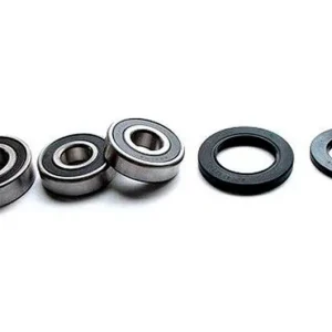Roulements de roue arrière TourMax Kawasaki ZRX 1100 C / ZZR 1100 D ... Vásárlói kedvenc