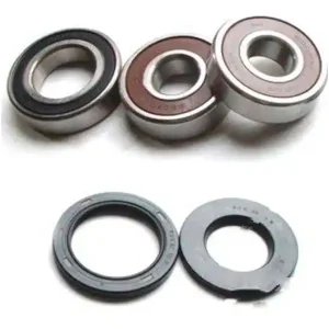 Roulements de roue arrière TourMax Kawasaki ZRX 1200 S / ZRX 1200 R ... Ne maradj le