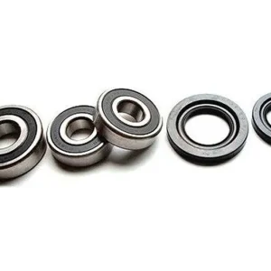 Expressz szállítás Roulements de roue arrière TourMax Yamaha FZR 1000 / XJR 1300 ...