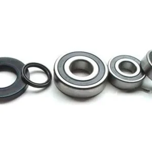 Alacsony ár Roulements de roue arrière TourMax Suzuki GSX-R 750 / GSX-R 1100 ...
