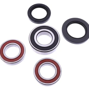Roulements de roue arrière TourMax Yamaha YZF 750 R / YZF 1000 R ... Alacsony ár