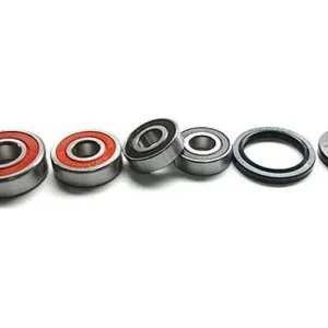 Roulements de roue arrière TourMax Yamaha TDM 850 / TDM 850 N ... Azonnal elérhető