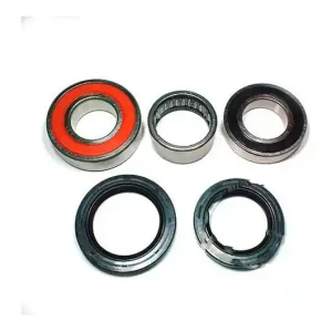 Nézd meg most Roulements de roue arrière TourMax Yamaha YZF-R1 1000 / FZS 1000 ...