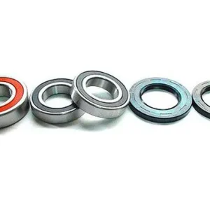 Akció Roulements de roue arrière TourMax Suzuki GSX-R 600 / GSX-R 750 ...