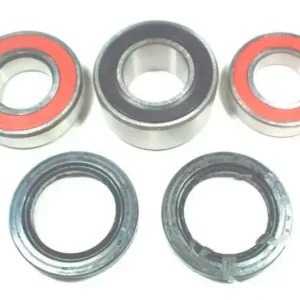 Utolsó esély Roulements de roue arrière TourMax Honda CBR 900 RR / VTR 1000 SP2 ...