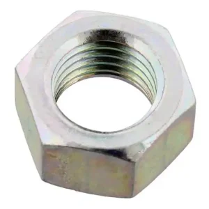 Ecrous de couronne OEM M10x1.25mm Type 3 Kawasaki Rendeld meg most