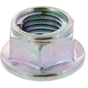 Vedd meg online Ecrous de couronne OEM M10x1.25mm Type 1 Yamaha