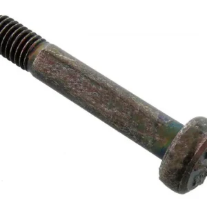 Vis de couronne OEM M8x1.25x54mm Azonnali szállítás