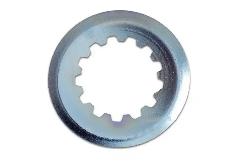 Plaque de maintien de pignon sortie de boite JMP Suzuki SV 650 2003-2006 / Suzuki SV 1000 U2 2003-2005 ... Rendeld meg most