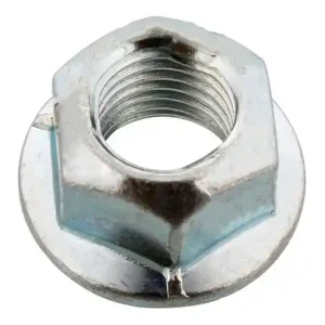 Ne maradj le Ecrous de couronne OEM M10x1.25mm Type 4 kawasaki