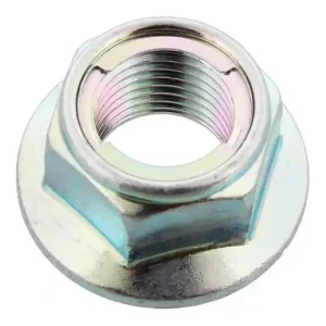 Ecrous de couronne OEM M12x1.25mm Kawasaki Bestseller