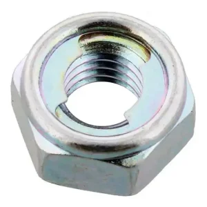 Ecrous de couronne OEM M10x1.25mm Type 5 Utolsó esély