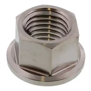 Ecrous de couronne Pro Bolt M12X1.50mm Titane Árcsökkenés