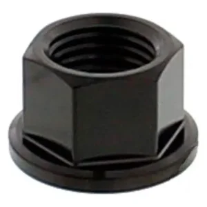 Vásárlói kedvenc Ecrous de couronne Pro Bolt M12x1.25mm Inoxidable A4 Noir