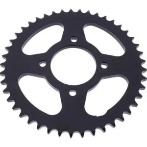 Legkelendőbb Couronne Esjot 45/428 Acier Kawasaki / Suzuki / Generic / Hyosung / Keeway ...