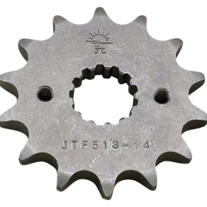 Árengedmény Pignon de sortie de boite JT 14/530 Fin Yamaha / Kawasaki / Suzuki / Cagiva