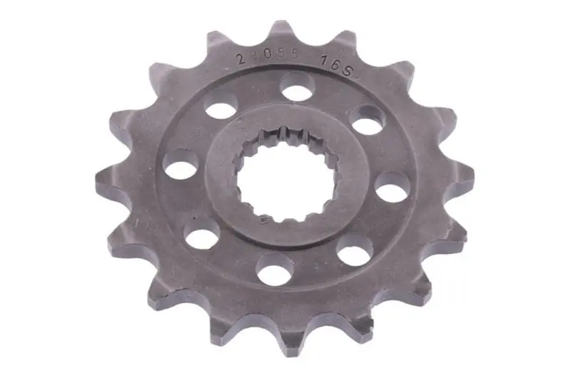 Szuper ajánlat Pignon de sortie de boite Esjot 16/525 Racing Royal Enfield Himalayan 400 / Continental 650 GT EFI ...