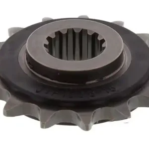 Vedd meg most Pignon de sortie de boite JT 15/520 Gommé Kawasaki Z 750 M / Z 750 L ...